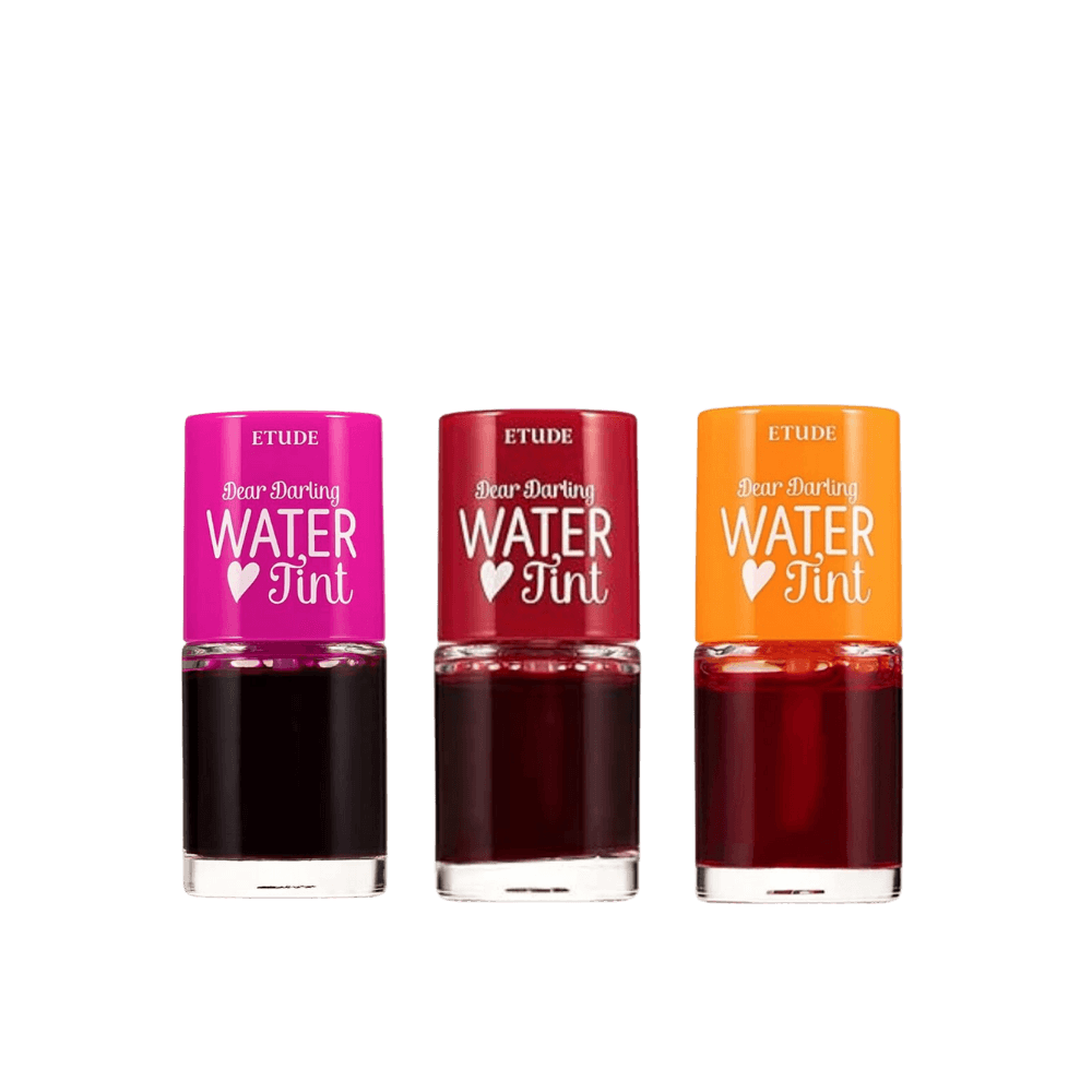 Dear Darling Water Tint - #01 STRAWBERRY - About Mi