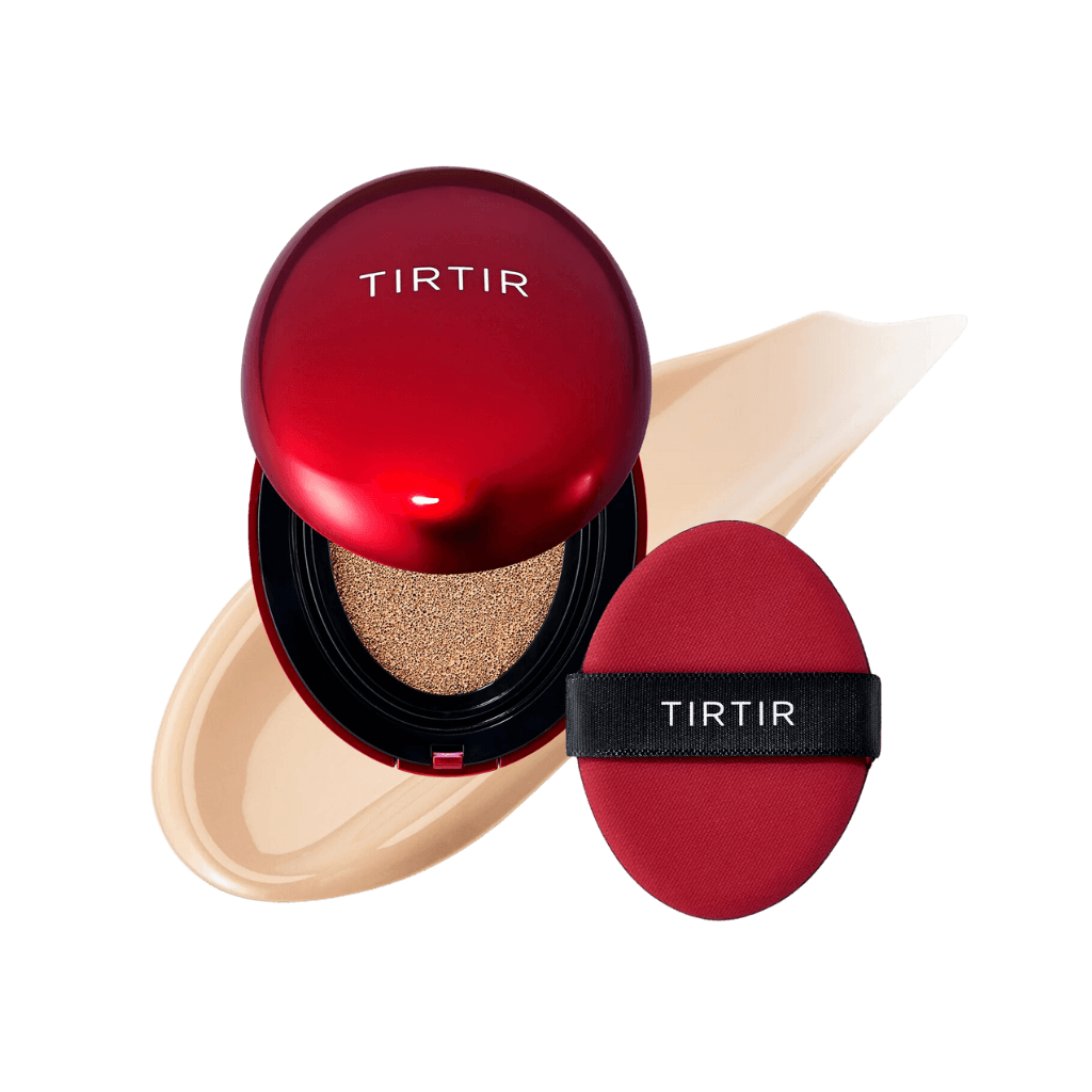 Mask Fit Red Cushion - 23N Sand - About Mi