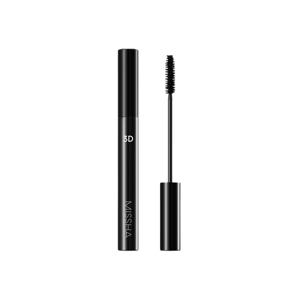 3D Mascara - Default Title - About Mi