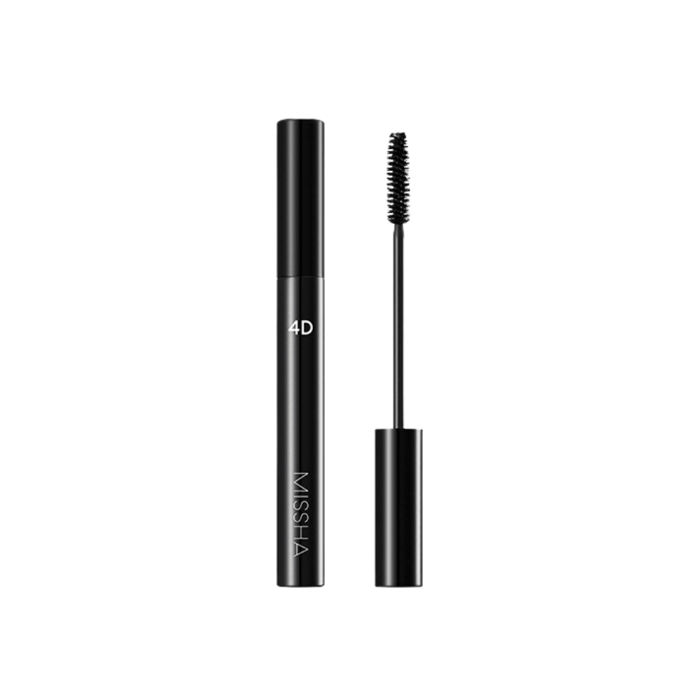 4D Mascara - Default Title - About Mi