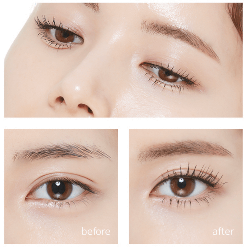 4D Mascara - Default Title - About Mi