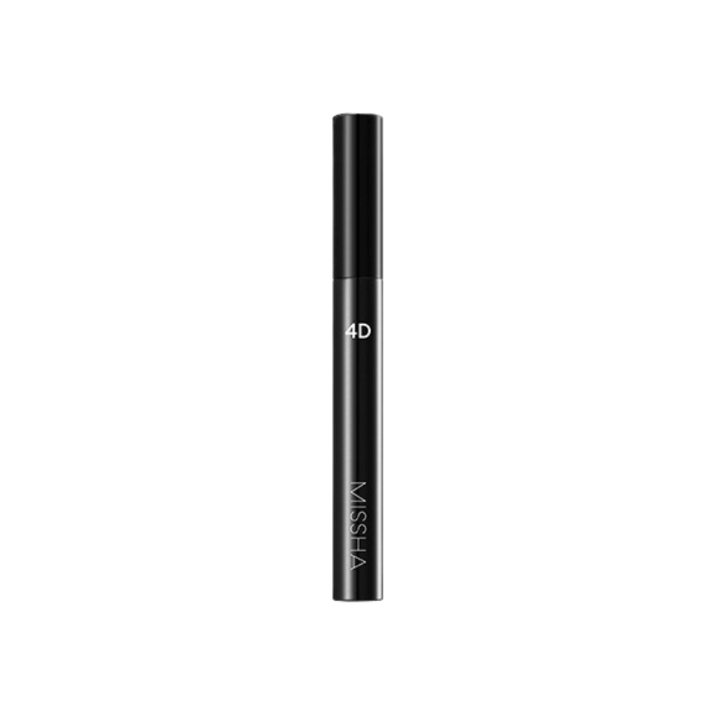 4D Mascara - Default Title - About Mi