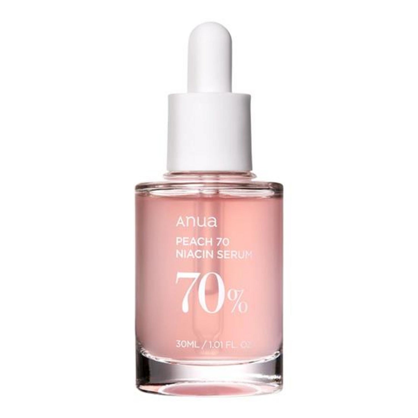Peach 70 Niacinamide Glow Serum (30 ml)