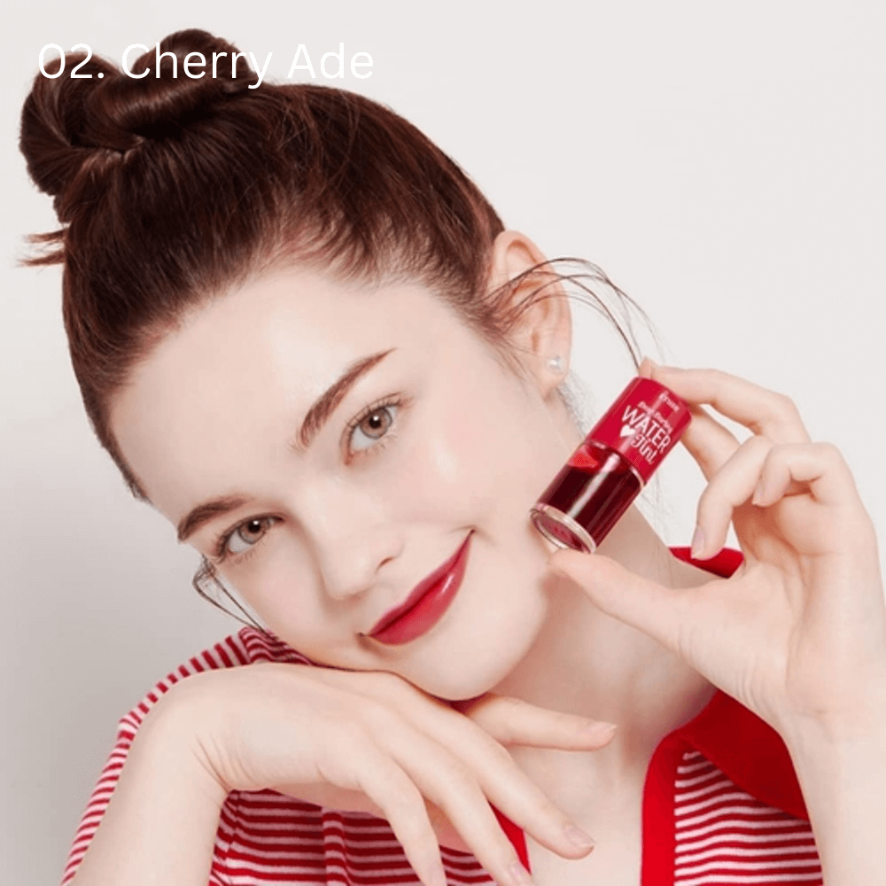Dear Darling Water Tint - #01 STRAWBERRY - About Mi