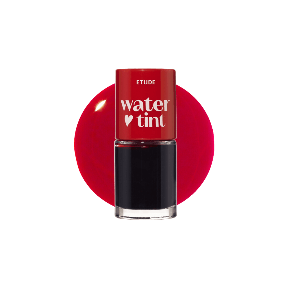 Dear Darling Water Tint - #02 CHERRY ADE - About Mi