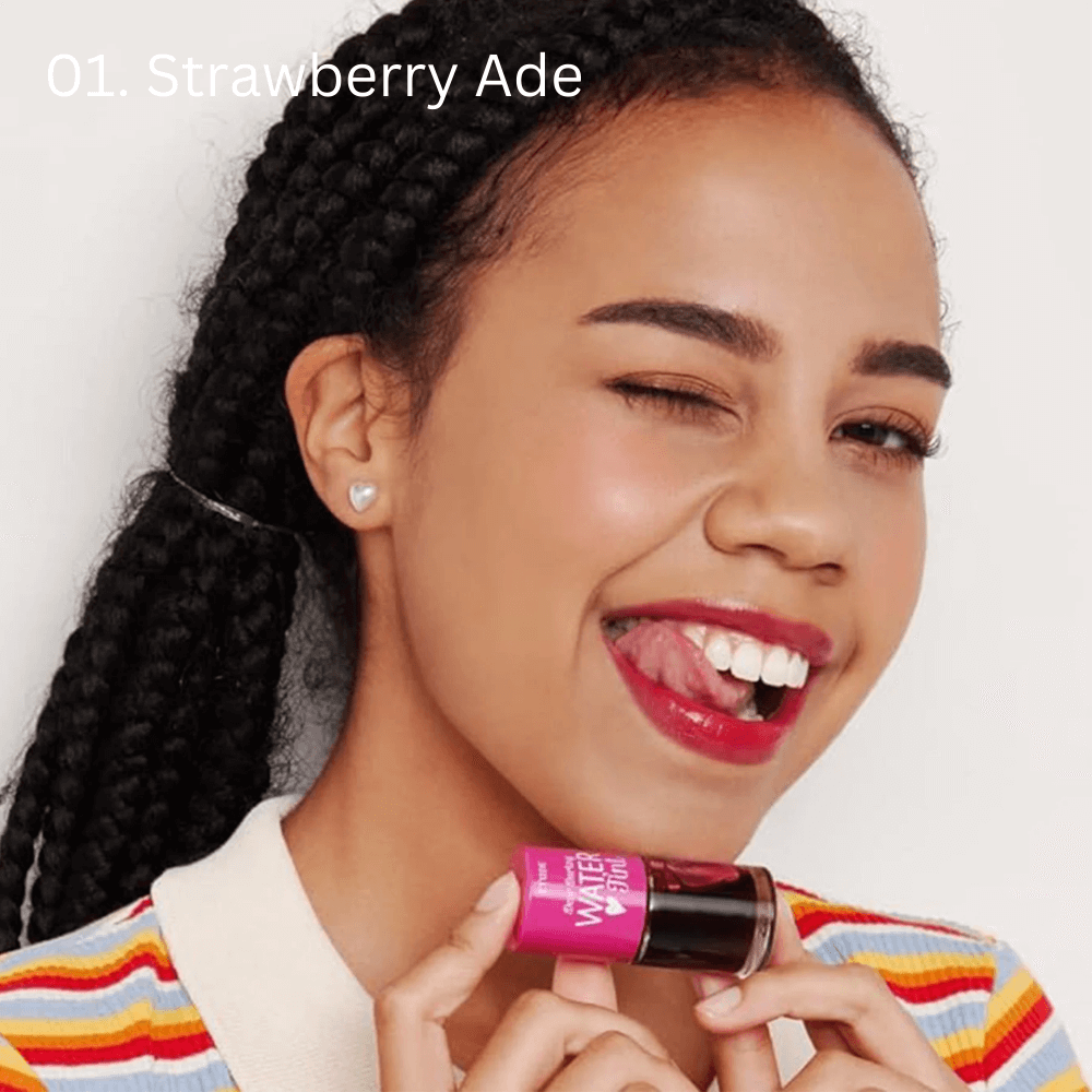 Dear Darling Water Tint - #01 STRAWBERRY - About Mi