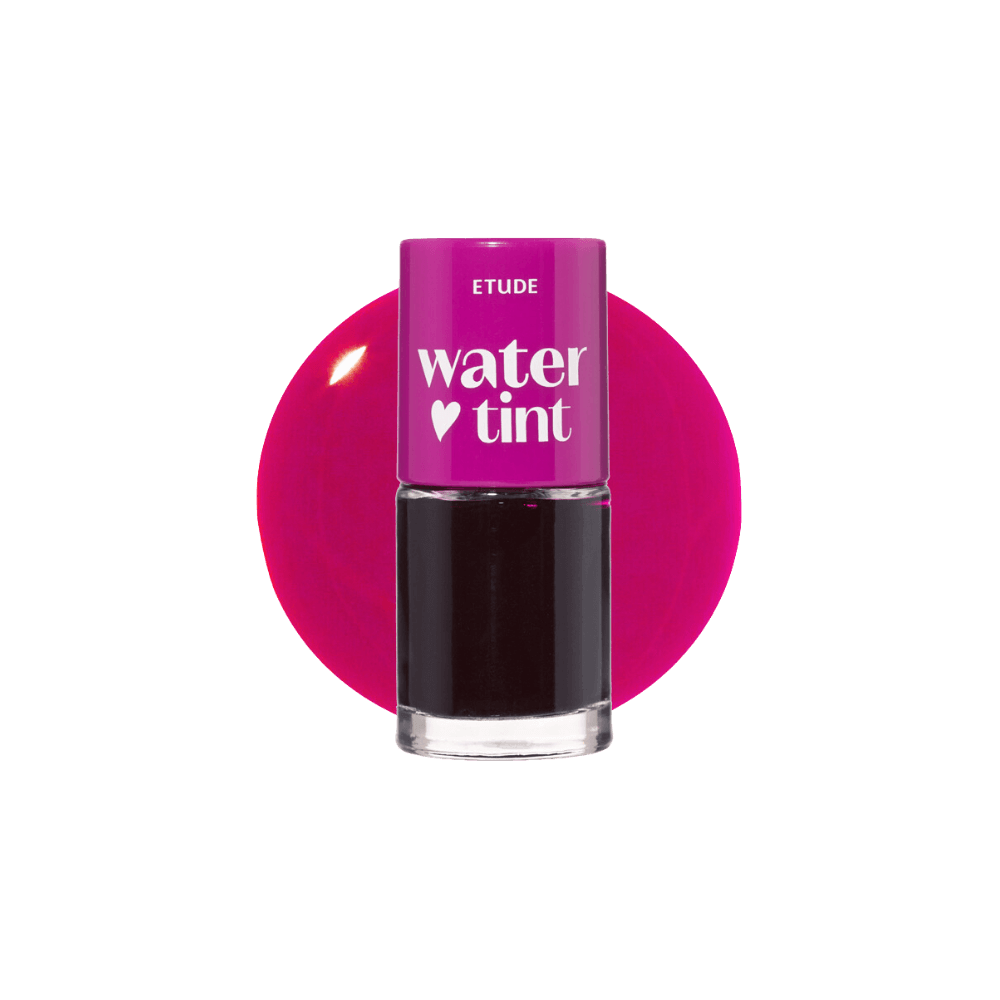 Dear Darling Water Tint - #01 STRAWBERRY - About Mi
