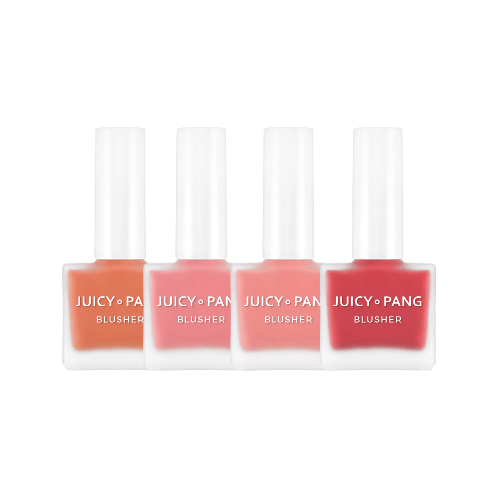 Juicy Pang Water Blusher - CR02 - About Mi