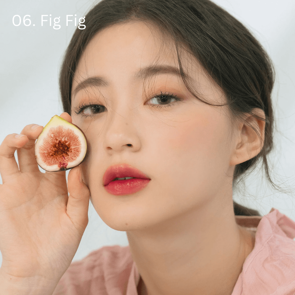 Juicy Lasting Tint - 06 Fig Fig - About Mi