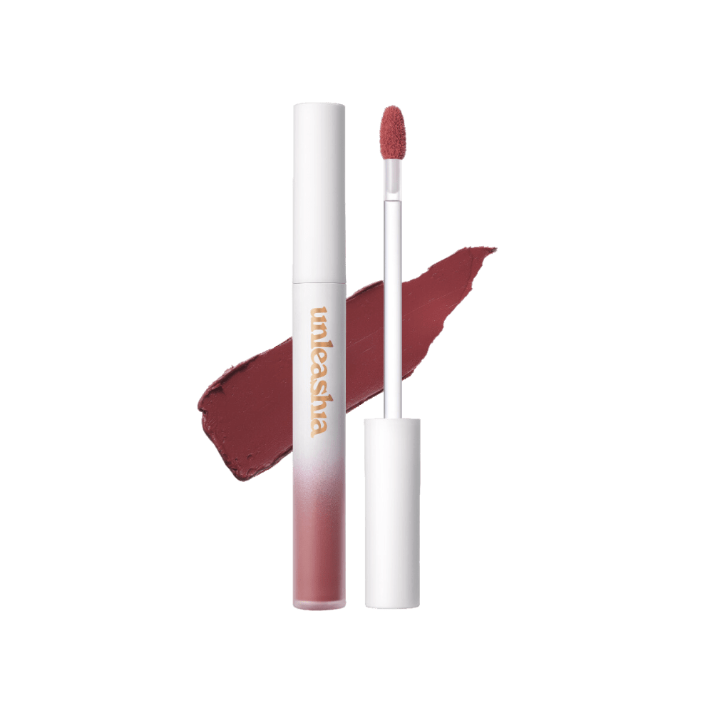 Luv Hug Velvet Tint - N°4 JOIN - About Mi