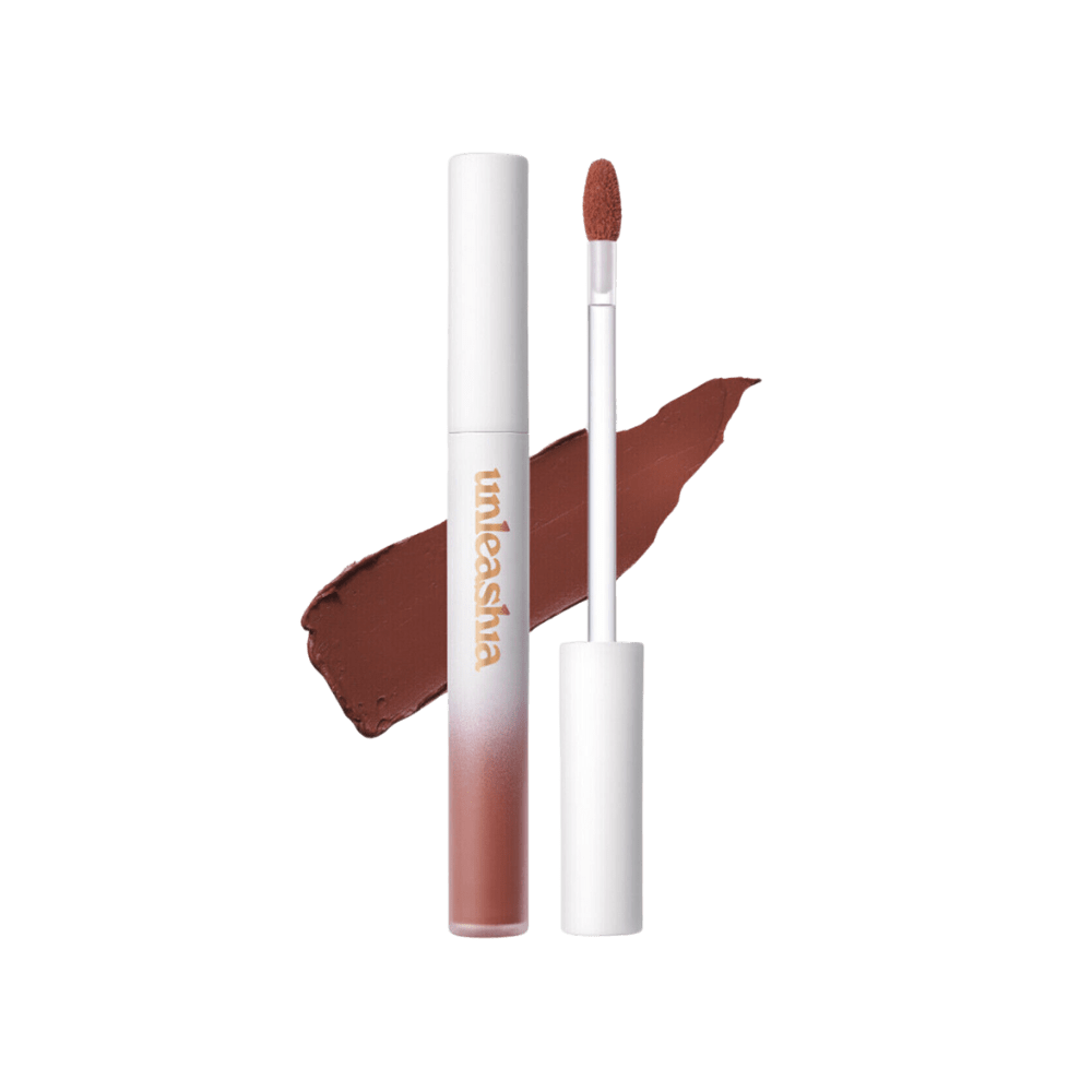 Luv Hug Velvet Tint - N°6 OUR - About Mi