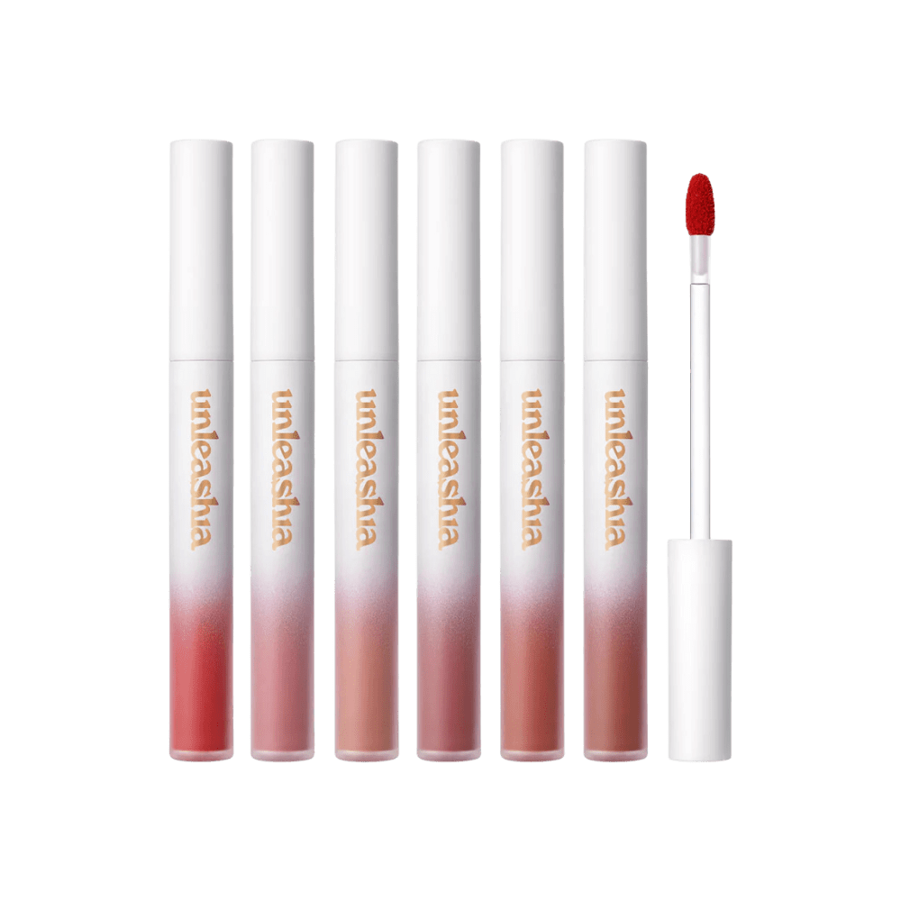 Luv Hug Velvet Tint - N°1 BE WITH - About Mi