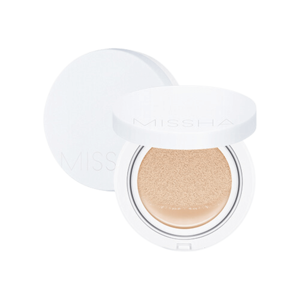 Magic Cushion Moist Up SPF50+ PA+++ - 21 - About Mi