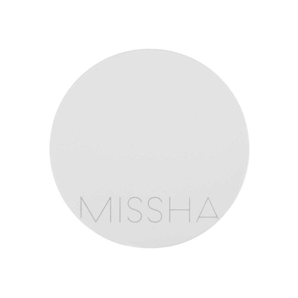 Magic Cushion Moist Up SPF50+ PA+++ - 21 - About Mi