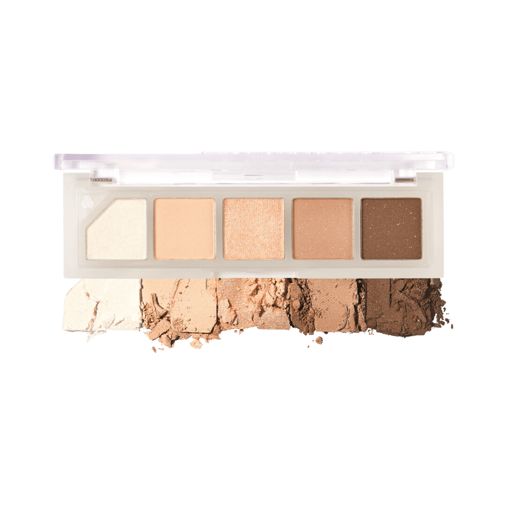 Mood Shower Face Palette - NO.3 - About Mi