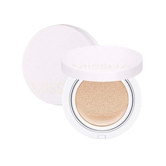 Magic Cushion Cover Lasting SPF50+