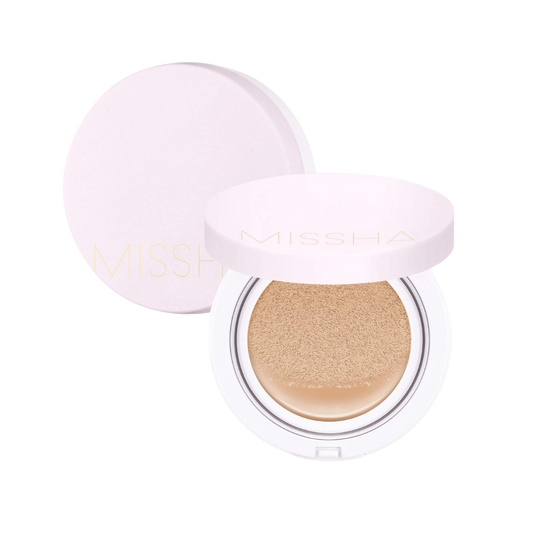 Magic Cushion Cover Lasting SPF50+