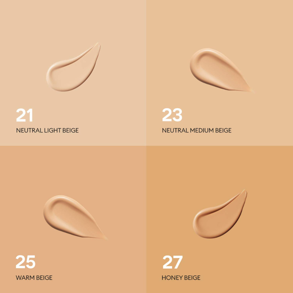 Magic Cushion Cover Lasting SPF50+