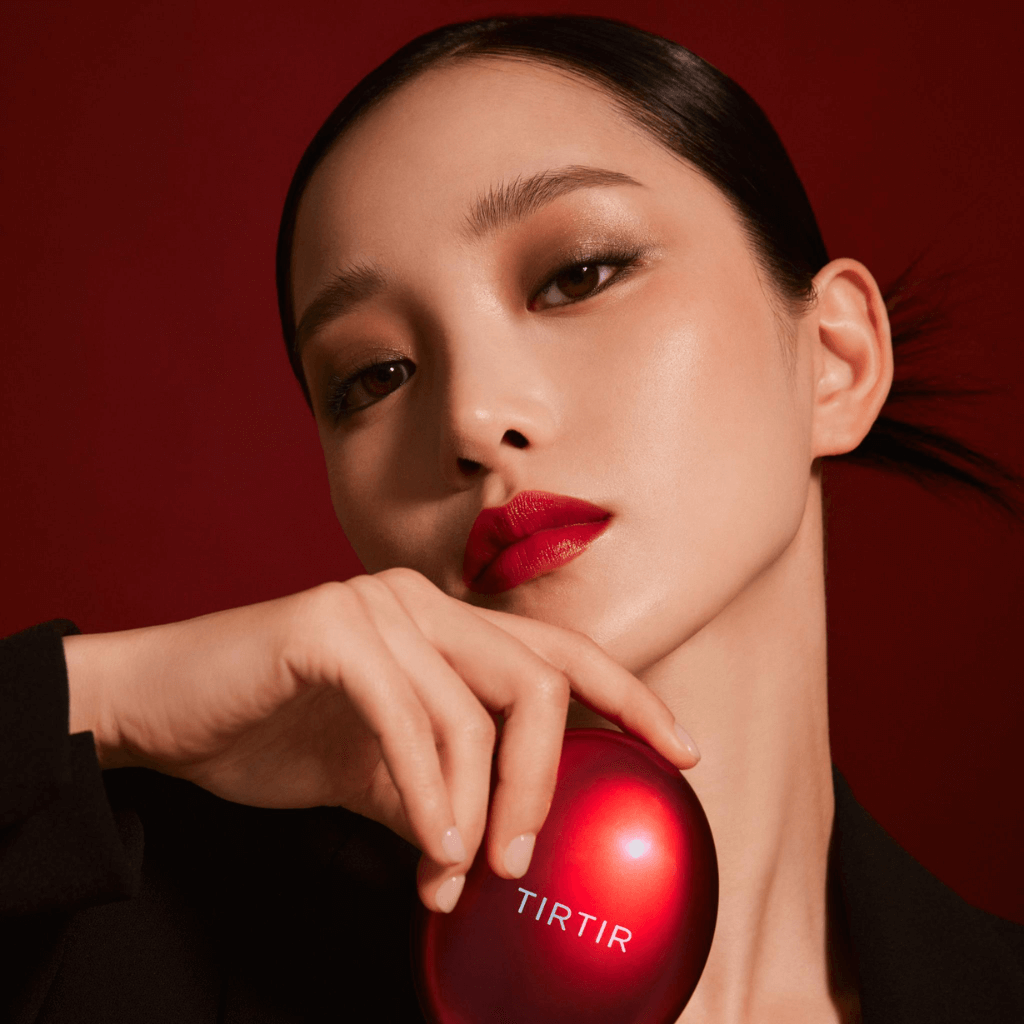 Mask Fit Red Cushion Mini - 13C Fair - About Mi