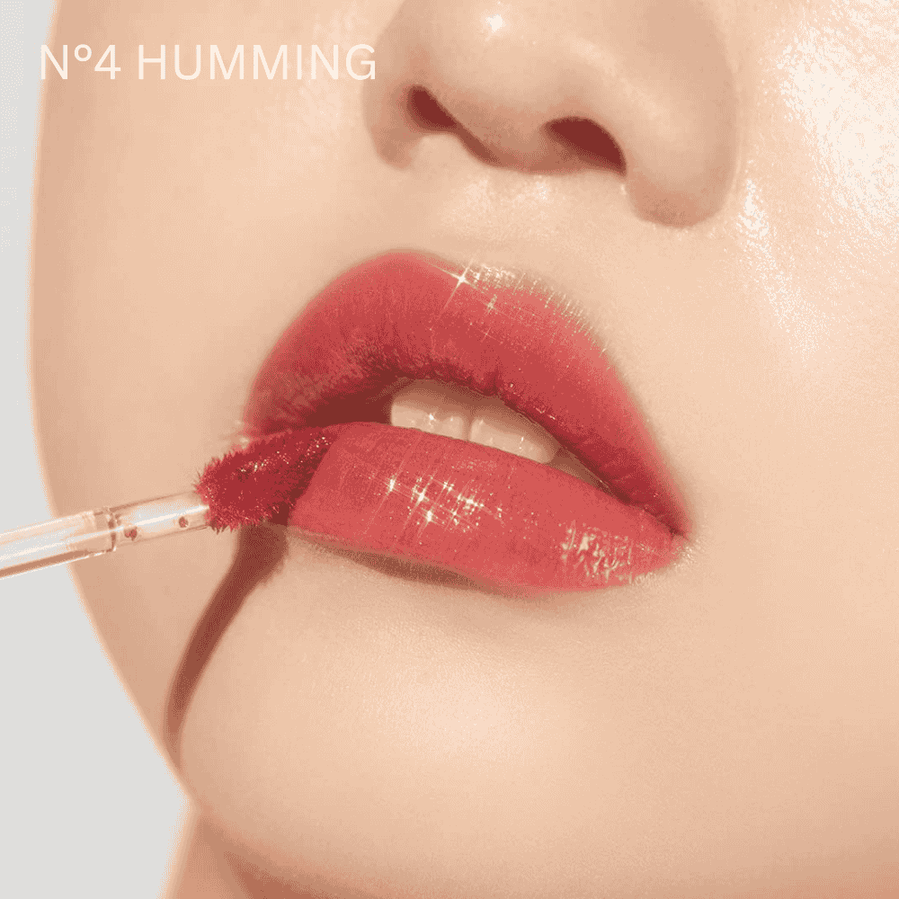 Non-Sticky Dazzle Tint - N°1 BLINK - About Mi