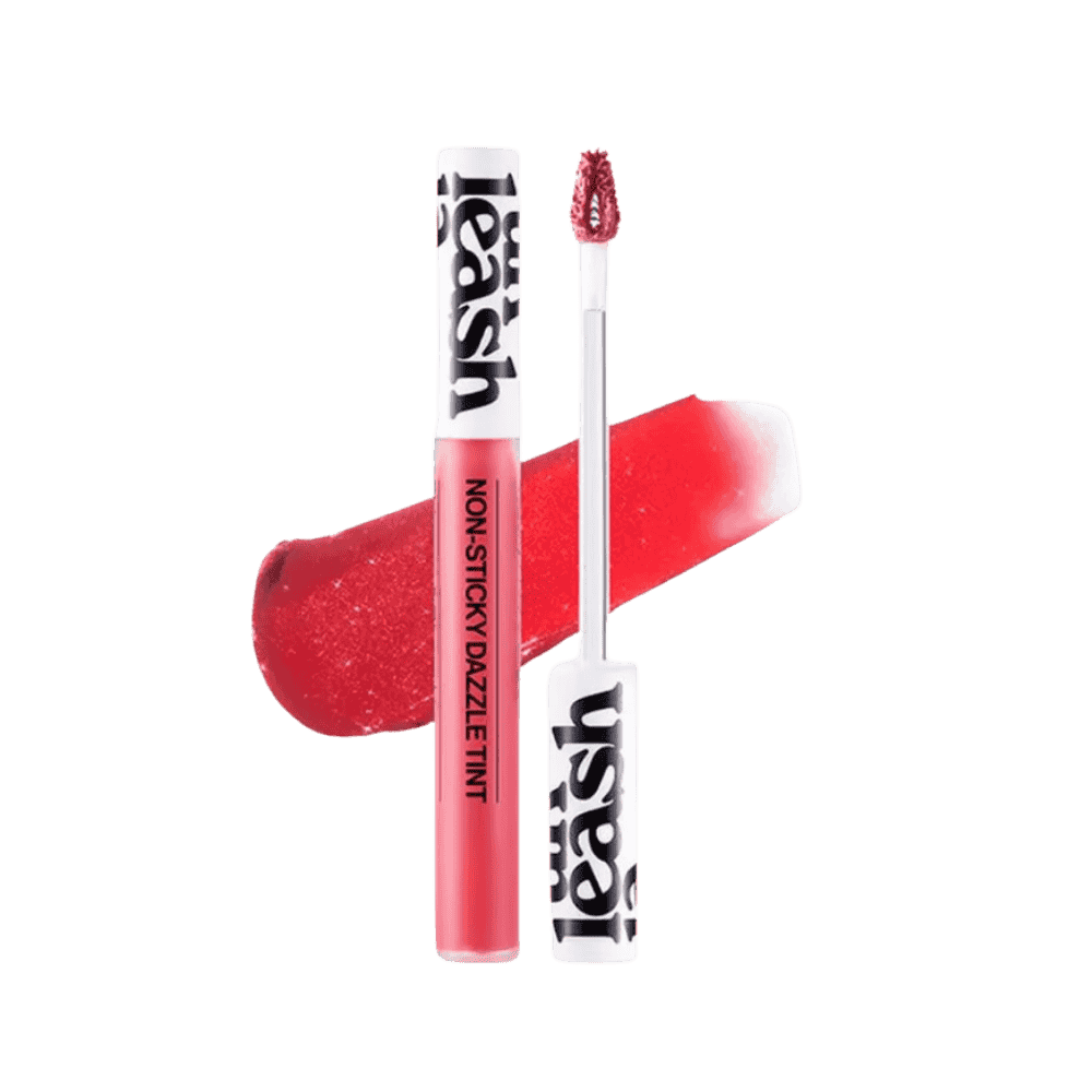 Non-Sticky Dazzle Tint - N°4 HUMMING - About Mi