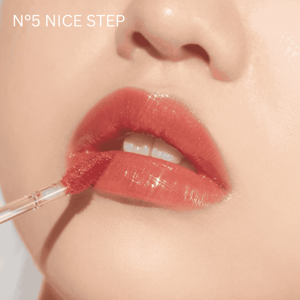 Non-Sticky Dazzle Tint - N°1 BLINK - About Mi