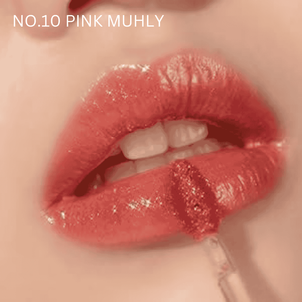 Non-Sticky Dazzle Tint - N°1 BLINK - About Mi