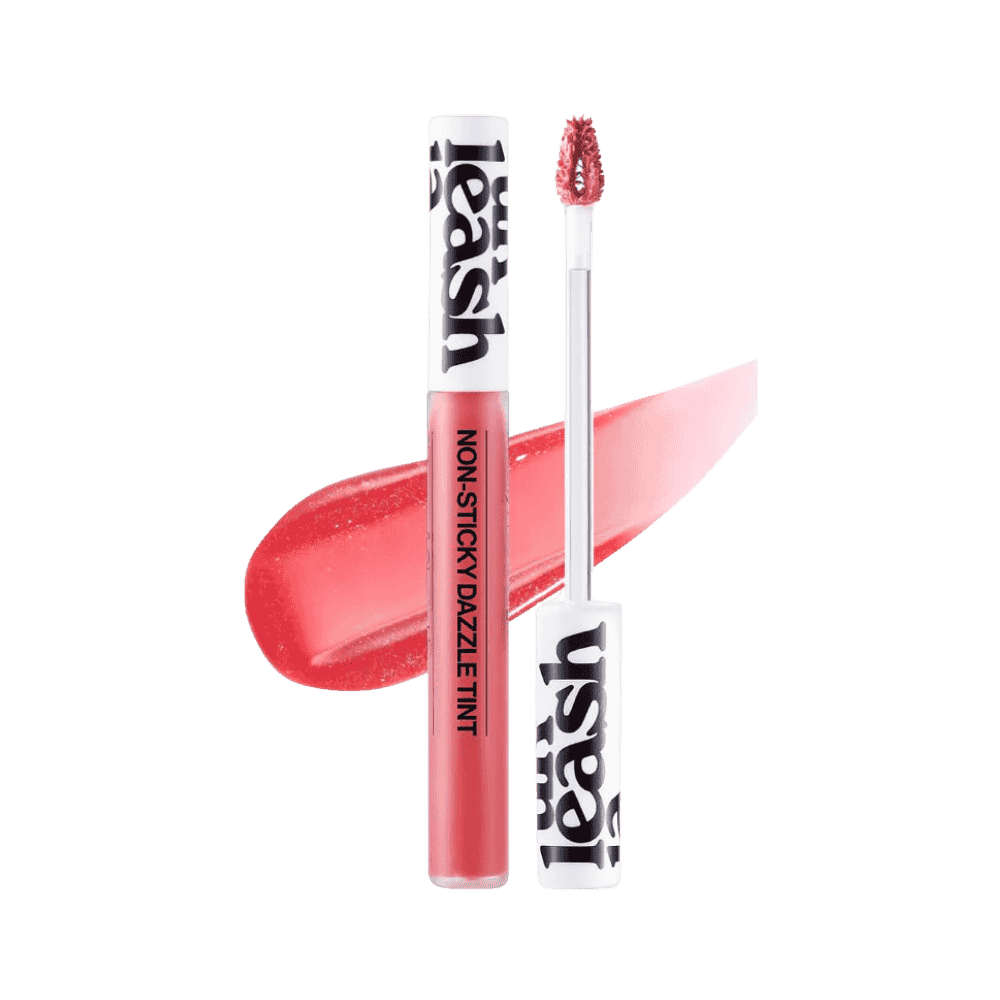 Non-Sticky Dazzle Tint - NO.10 PINK MUHLY - About Mi