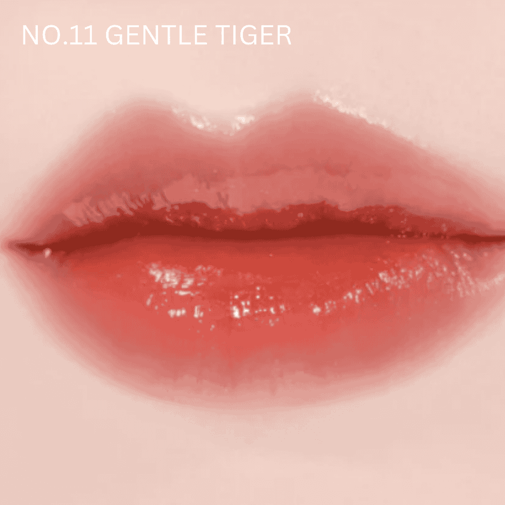 Non-Sticky Dazzle Tint - N°1 BLINK - About Mi