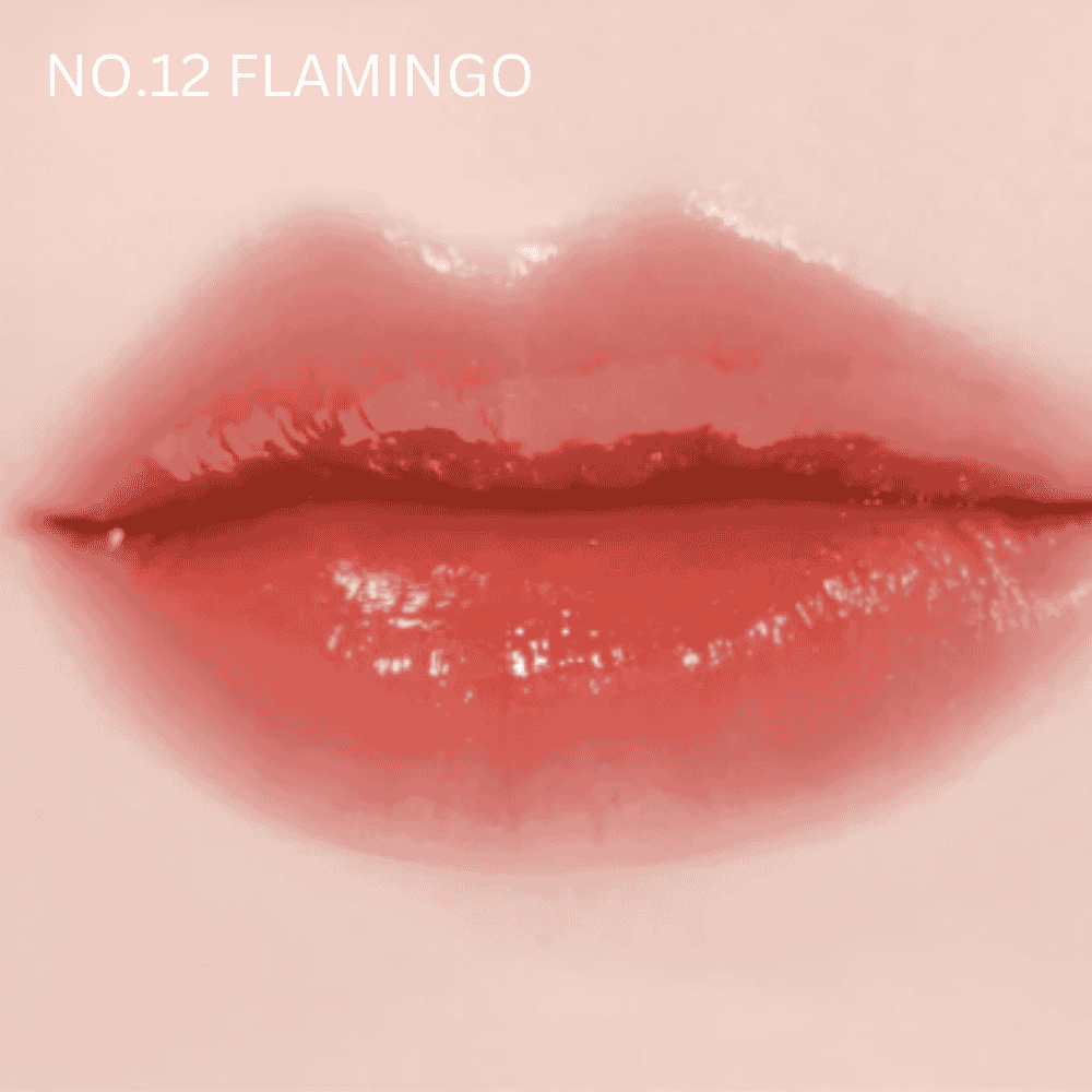 Non-Sticky Dazzle Tint - N°1 BLINK - About Mi
