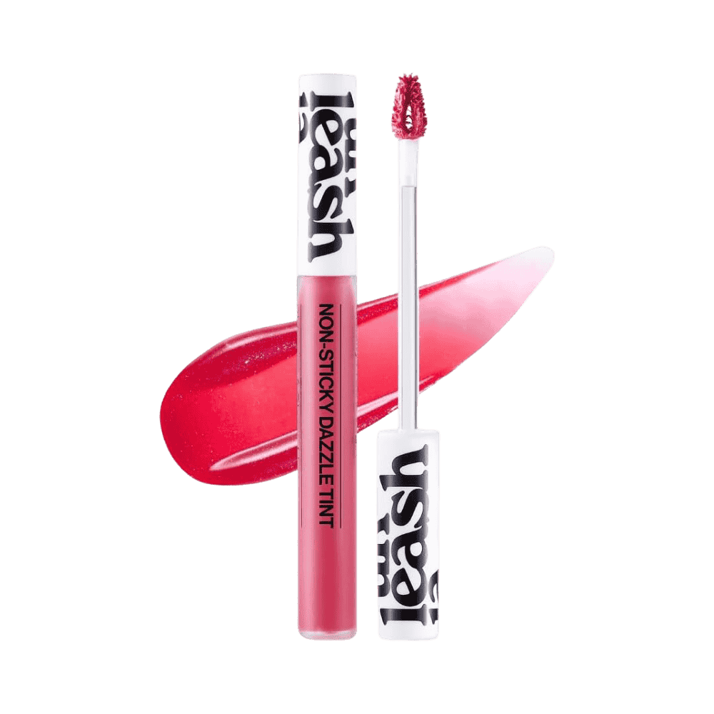 Non-Sticky Dazzle Tint - NO.12 FLAMINGO - About Mi