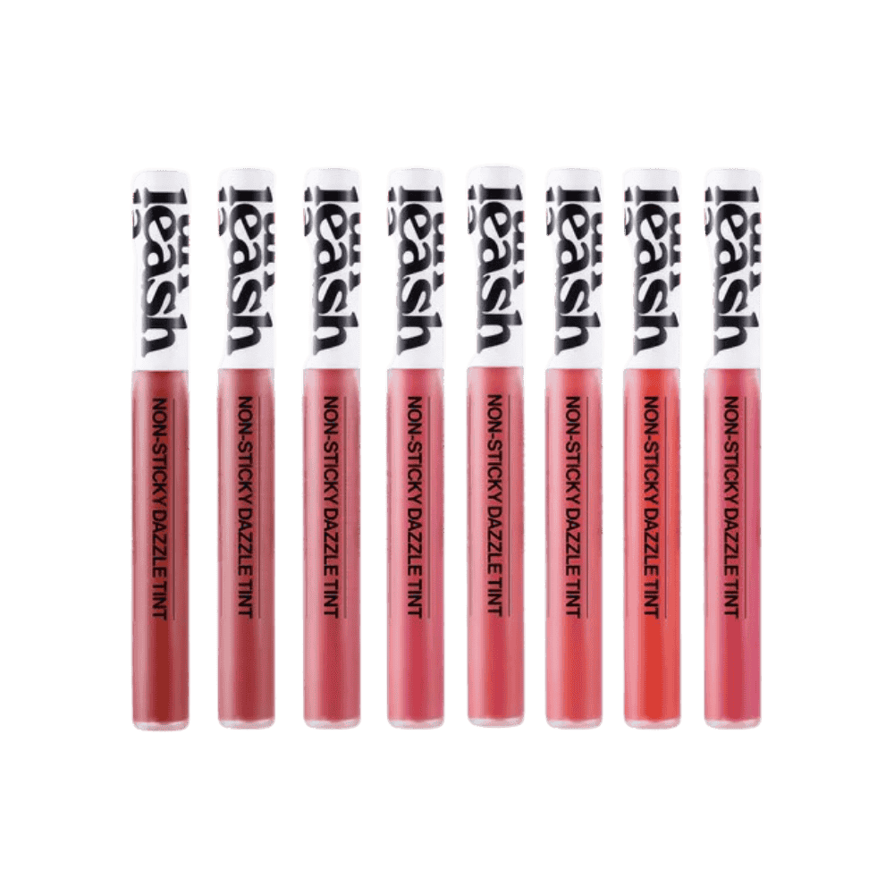 Non-Sticky Dazzle Tint - N°1 BLINK - About Mi