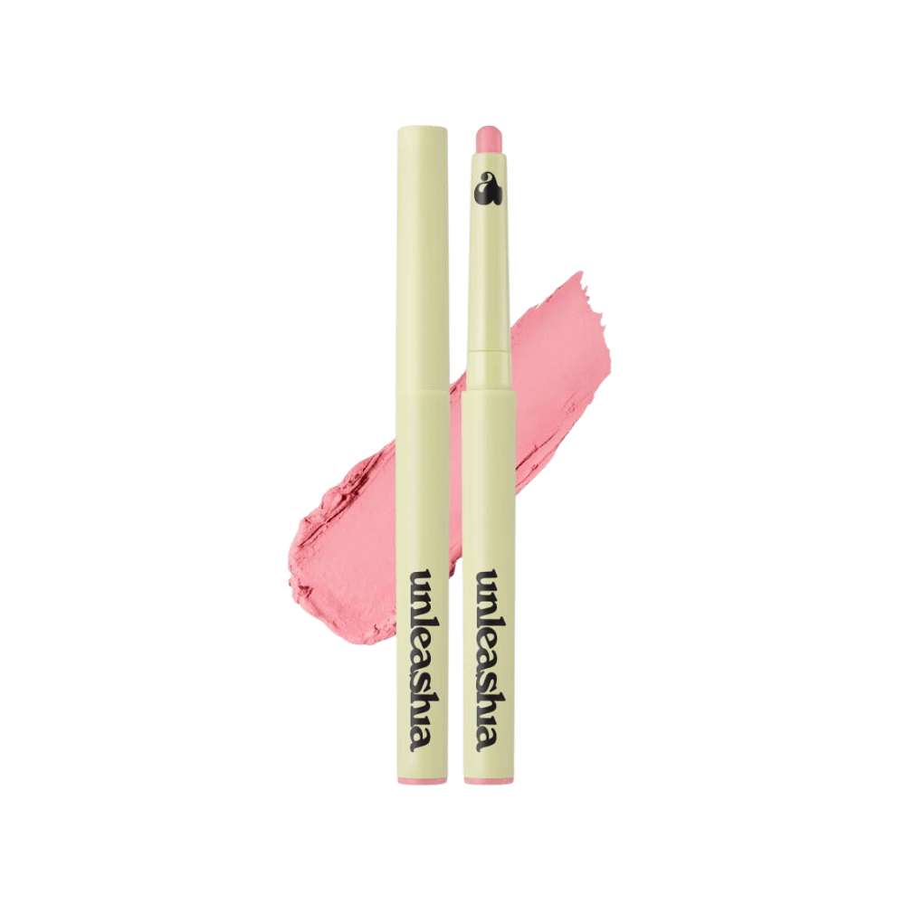 Oh! Happy Day Lip Pencil - #3 STRAWBERRY CAKE - About Mi