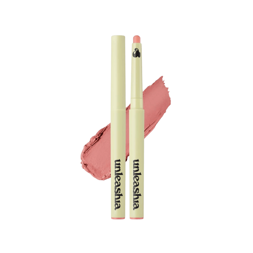 Oh! Happy Day Lip Pencil - #2 KEEP SMILE - About Mi