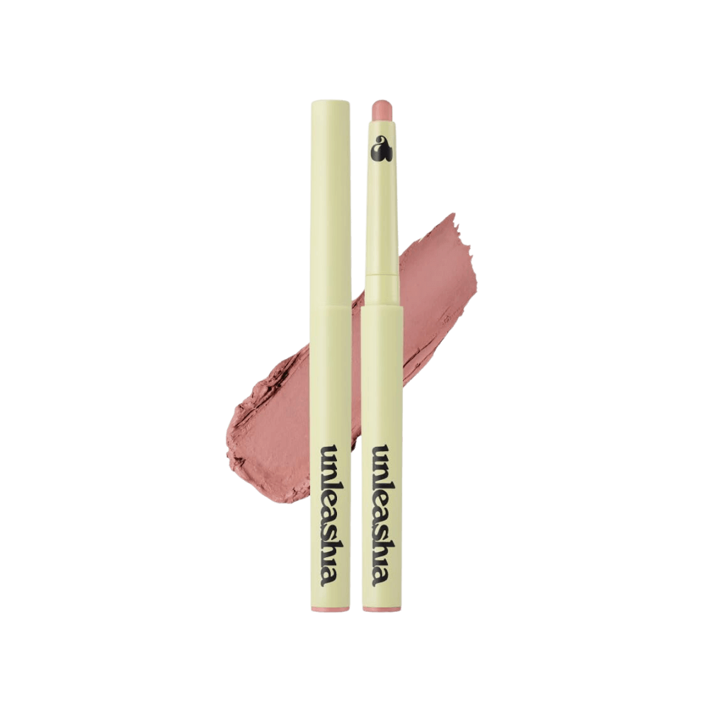 Oh! Happy Day Lip Pencil - #4 BAE BAE - About Mi