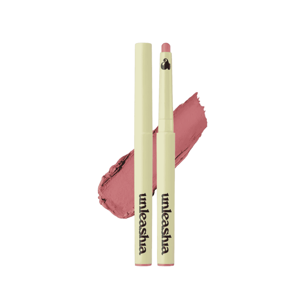Oh! Happy Day Lip Pencil - #5 LOVE ROSE - About Mi