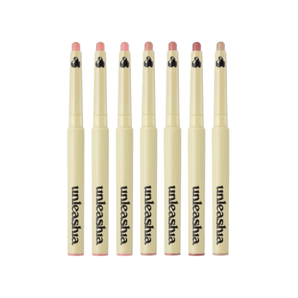 Oh! Happy Day Lip Pencil - #1 BIRTHDAY - About Mi