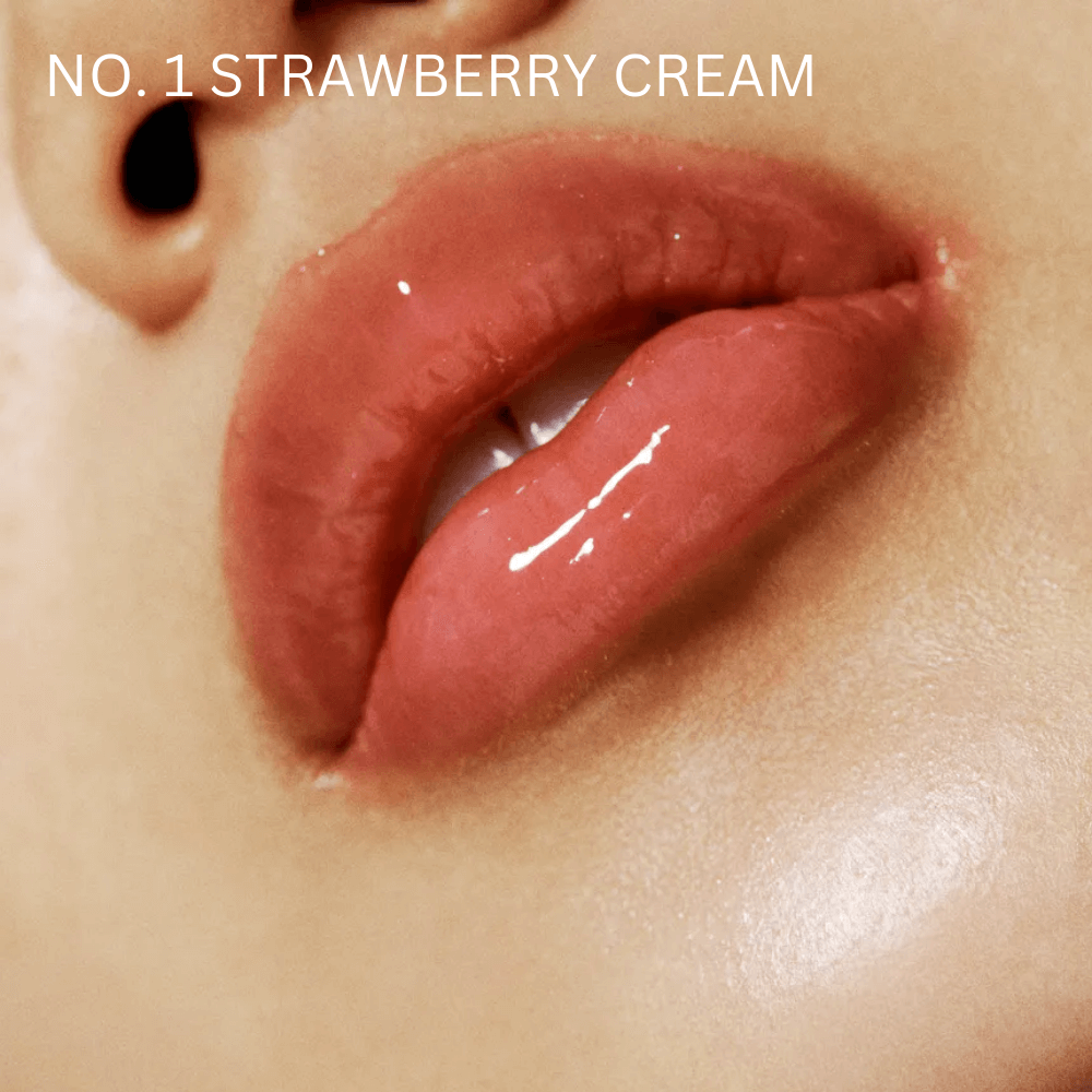 Popcorn Syrup Lip Plumper - NO. 100 UNICORN SALT - About Mi