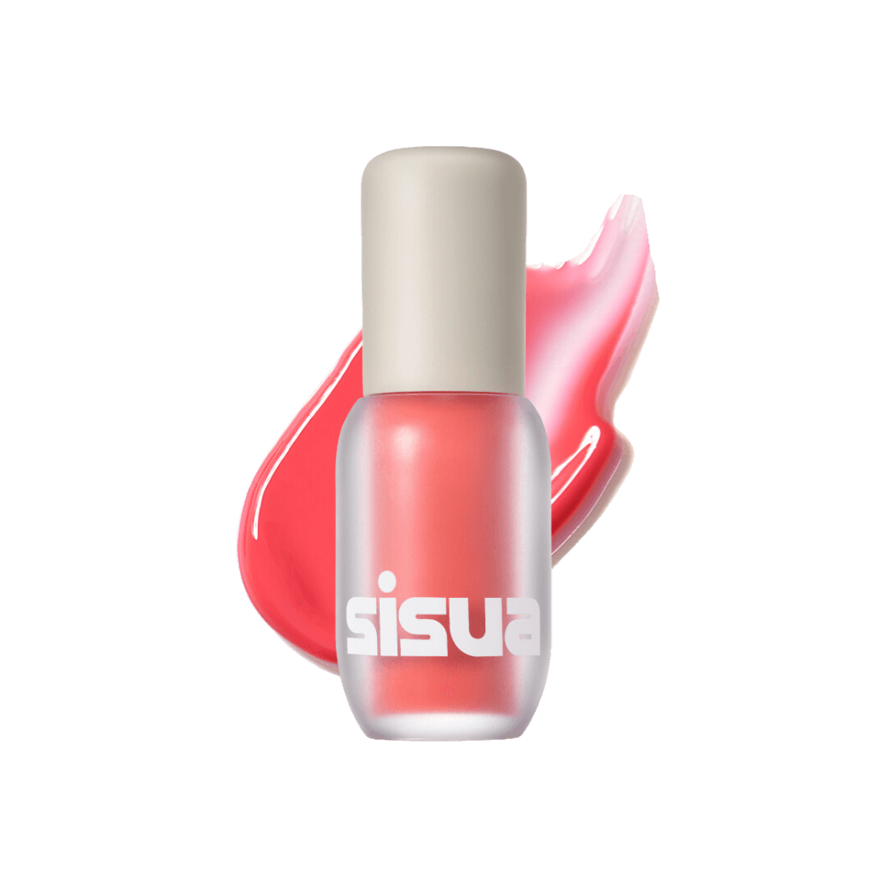 Popcorn Syrup Lip Plumper - NO. 3 NEON GUAVA - About Mi
