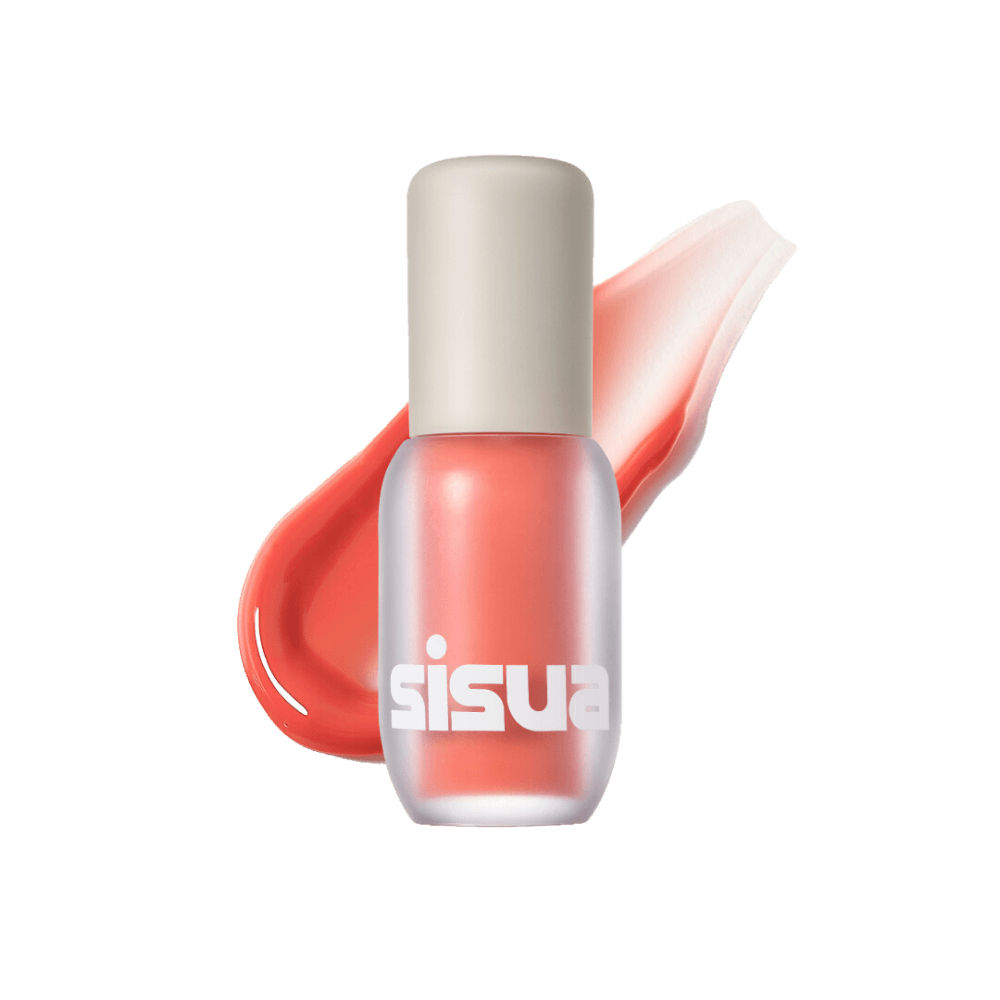 Popcorn Syrup Lip Plumper - NO. 4 HONEY GRAPEFRUIT - About Mi