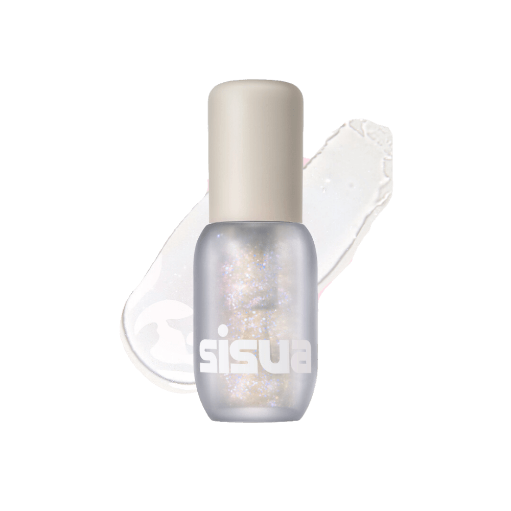 Popcorn Syrup Lip Plumper - NO. 100 UNICORN SALT - About Mi