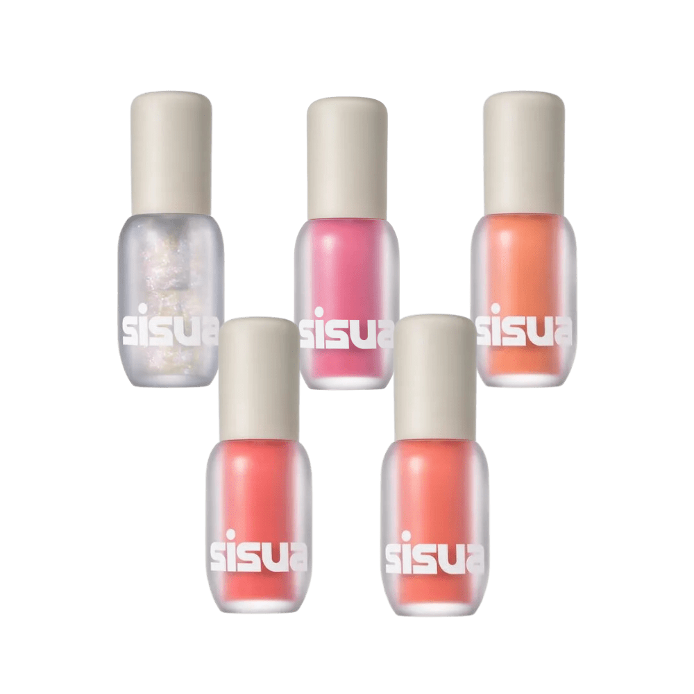 Popcorn Syrup Lip Plumper - NO. 100 UNICORN SALT - About Mi