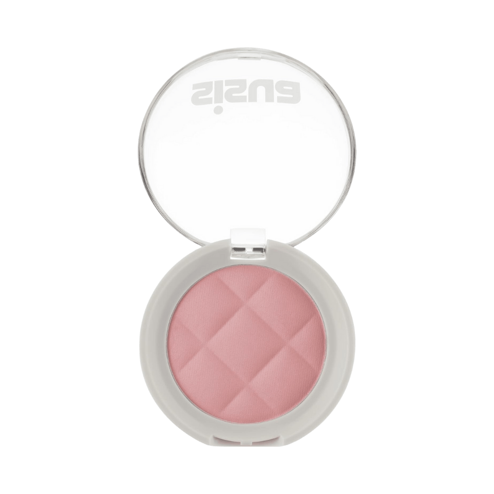 Sisua Butter Waffle Dough Blusher - No.1 STRAWBERRY VANILLA - About Mi