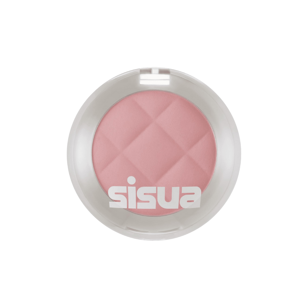 Sisua Butter Waffle Dough Blusher - No.1 STRAWBERRY VANILLA - About Mi