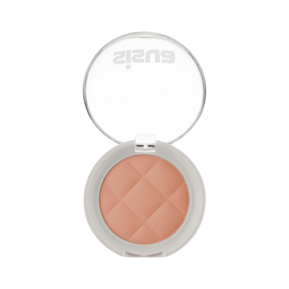 Sisua Butter Waffle Dough Blusher - No.1 STRAWBERRY VANILLA - About Mi