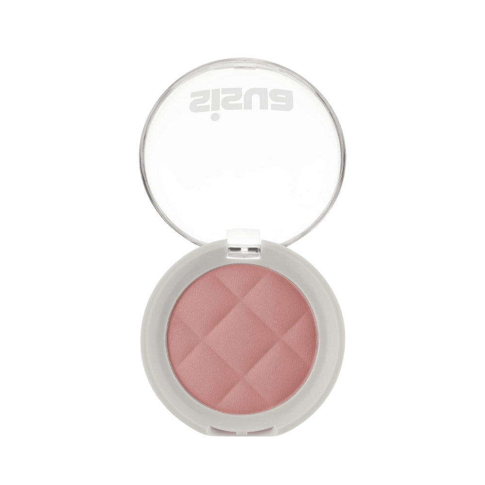 Sisua Butter Waffle Dough Blusher - No.1 STRAWBERRY VANILLA - About Mi