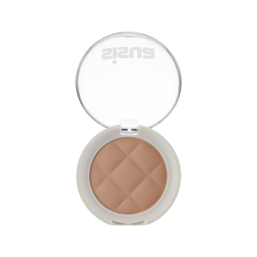 Sisua Butter Waffle Dough Blusher - No.1 STRAWBERRY VANILLA - About Mi