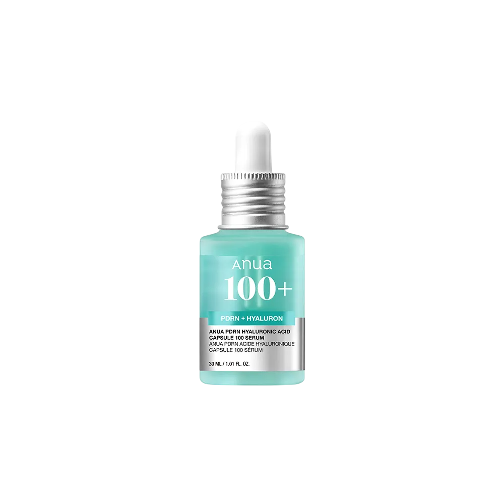 PDRN Hyaluronic Acid Capsule 100 Serum (30 ml)
