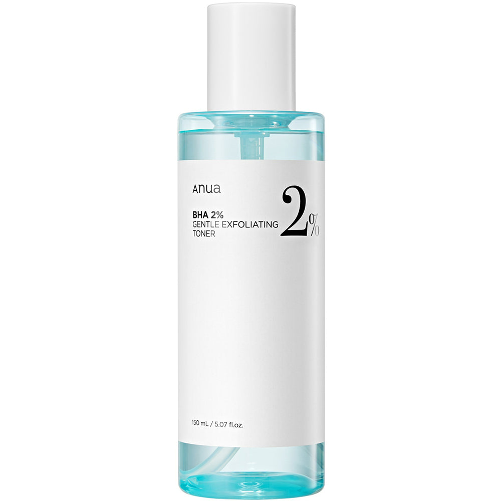BHA 2% Gentle Exfoliating Toner (150 ml)