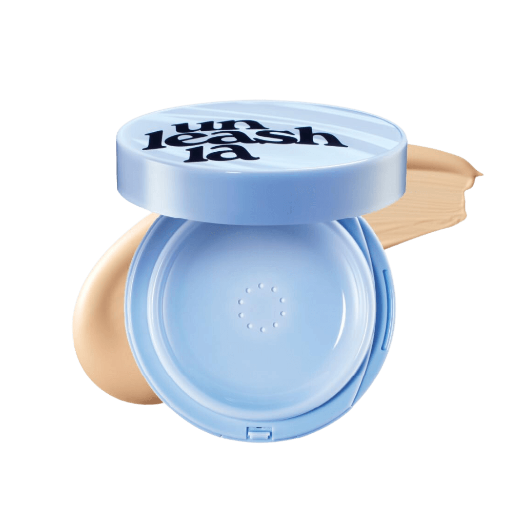 Babe Skin Baby Blue Cushion (OLD VER.) - 23W Jolly - About Mi